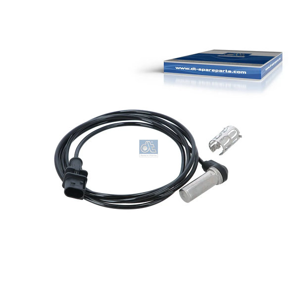 سنسور دور (سنسور چرخش) 4.68489 DIESEL TECHNIC